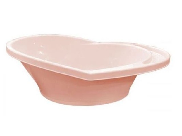 Ванночка детская Little Angel 35л (светло-розовый)